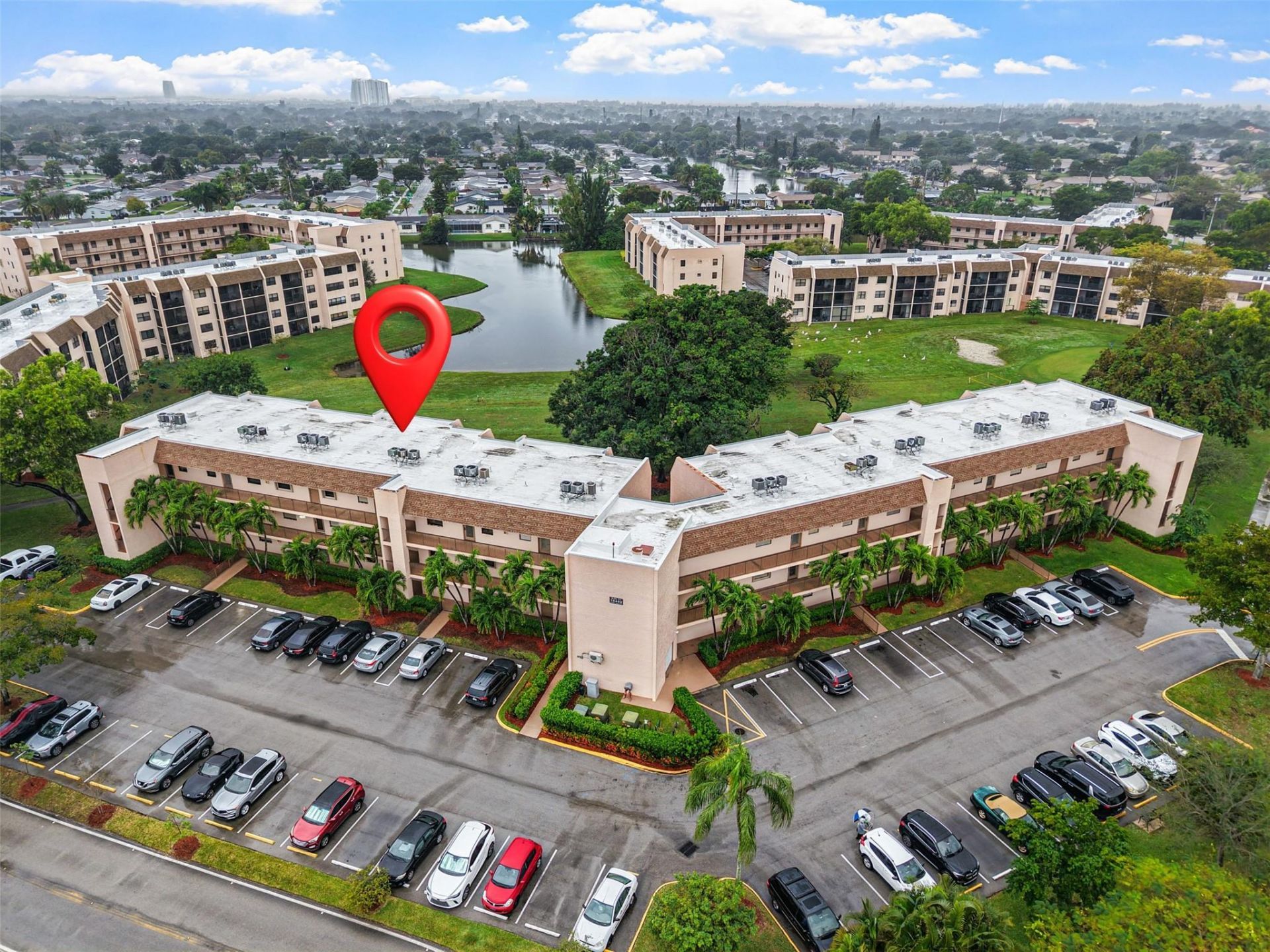 10402 Sunrise Lakes Blvd, Unit 104, Sunrise, FL 33322 Photo
