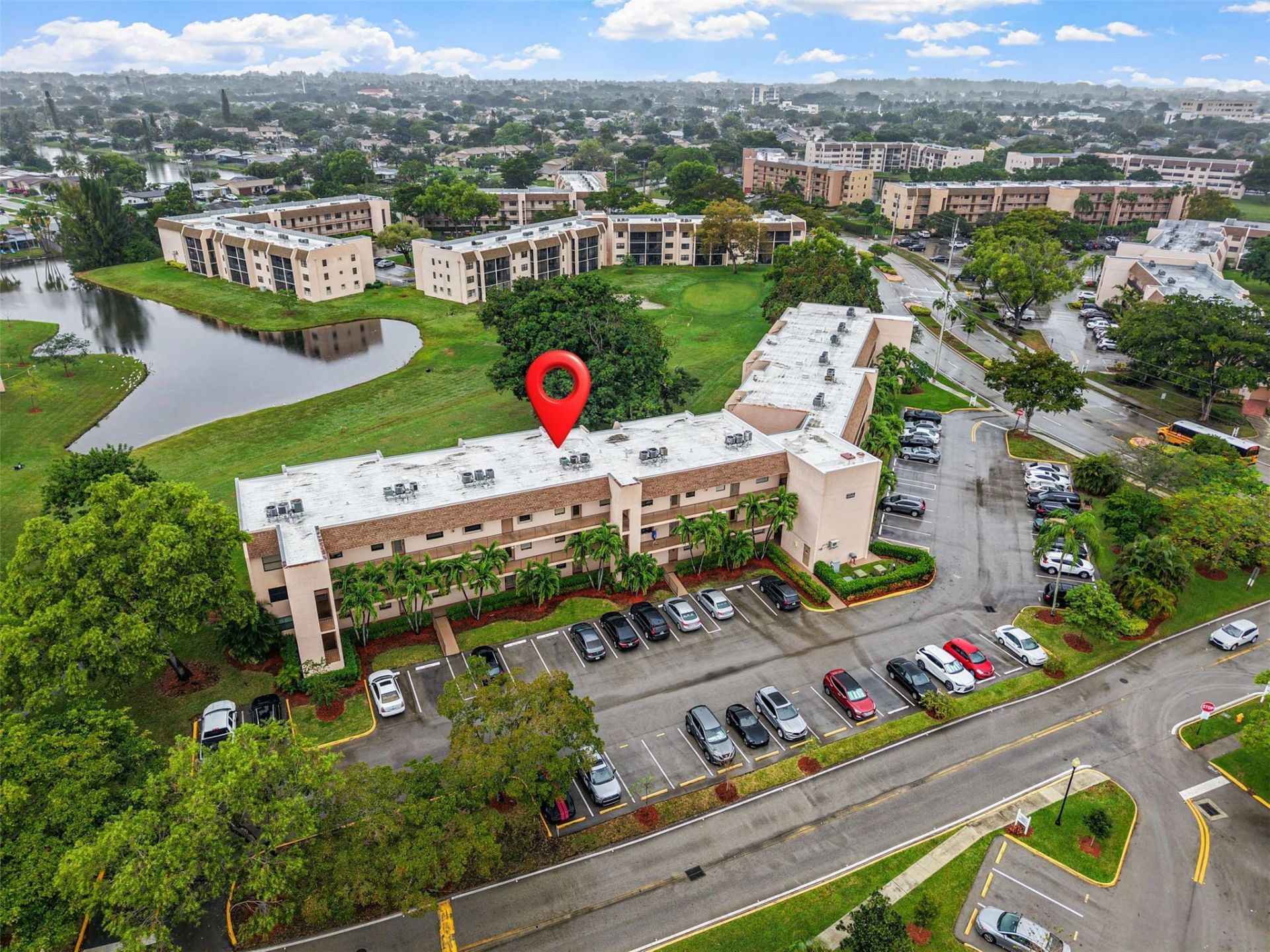 10402 Sunrise Lakes Blvd, Unit 104, Sunrise, FL 33322 Photo