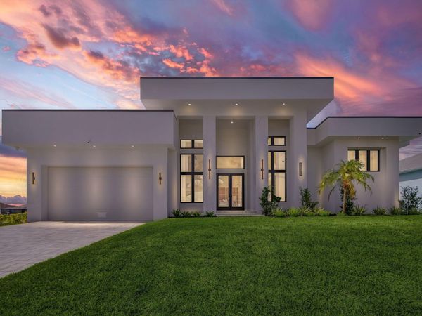 4240 NW 33rd Lane, Cape Coral, FL 33993