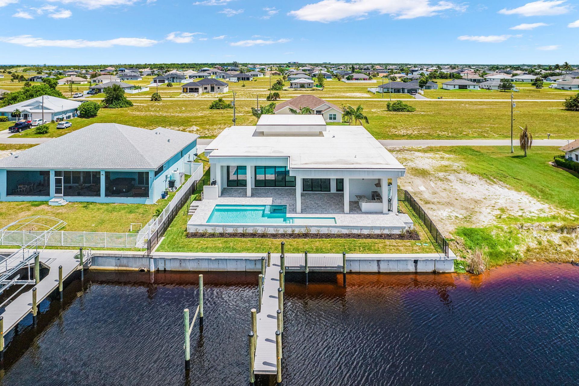 4240 NW 33rd Lane, Cape Coral, FL 33993 Photo