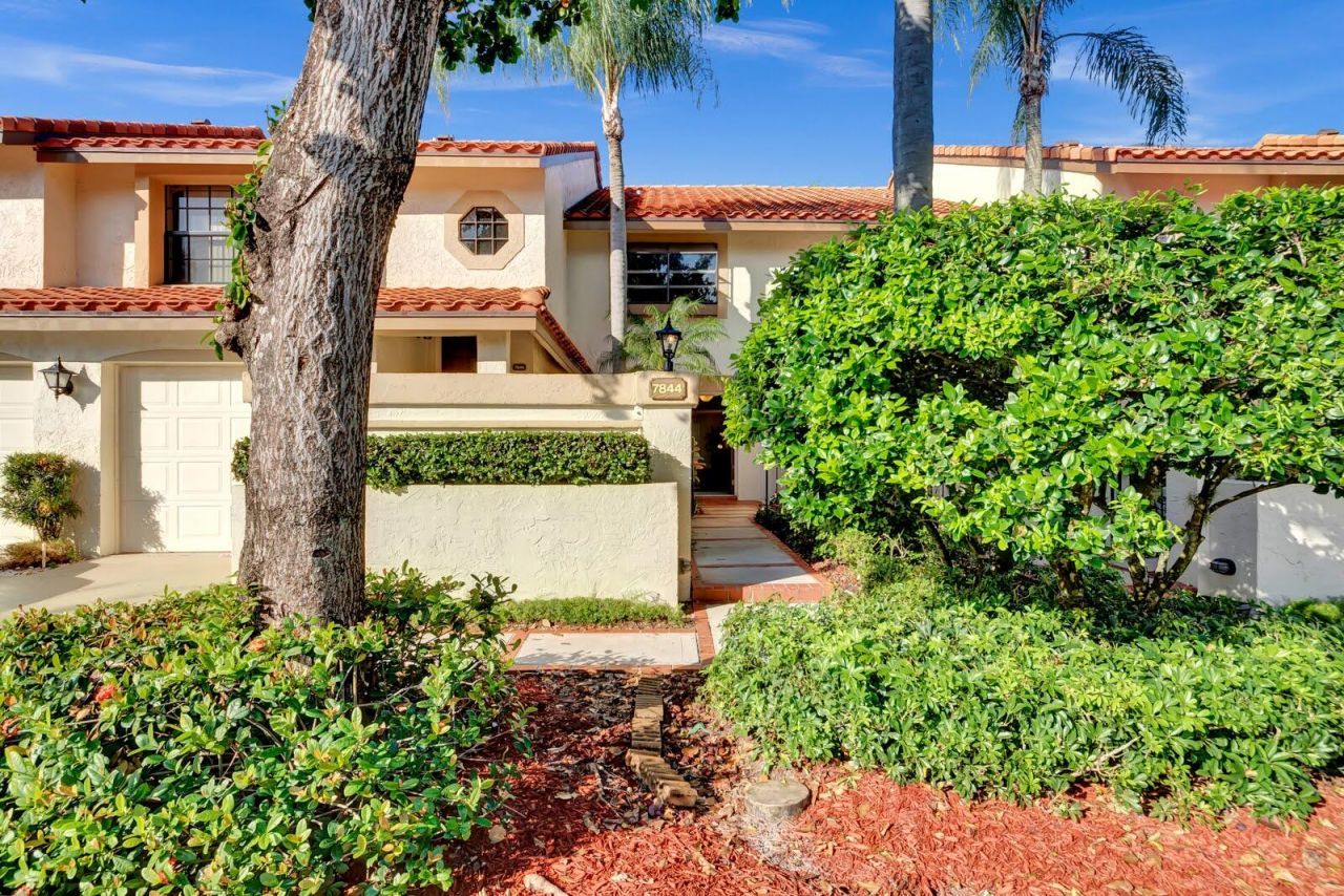 7844 La Mirada Drive, Boca Raton, FL 33433 Photo