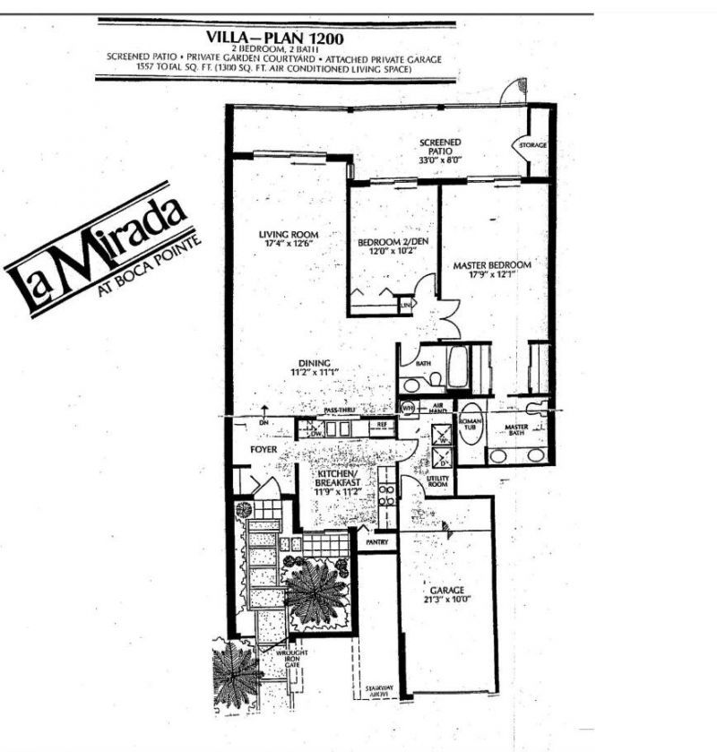 7844 La Mirada Drive, Boca Raton, FL 33433 Photo