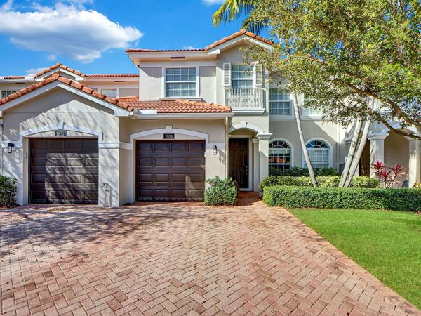16105 Poppy Seed Circle, Unit 1804, Delray Beach, FL 33484