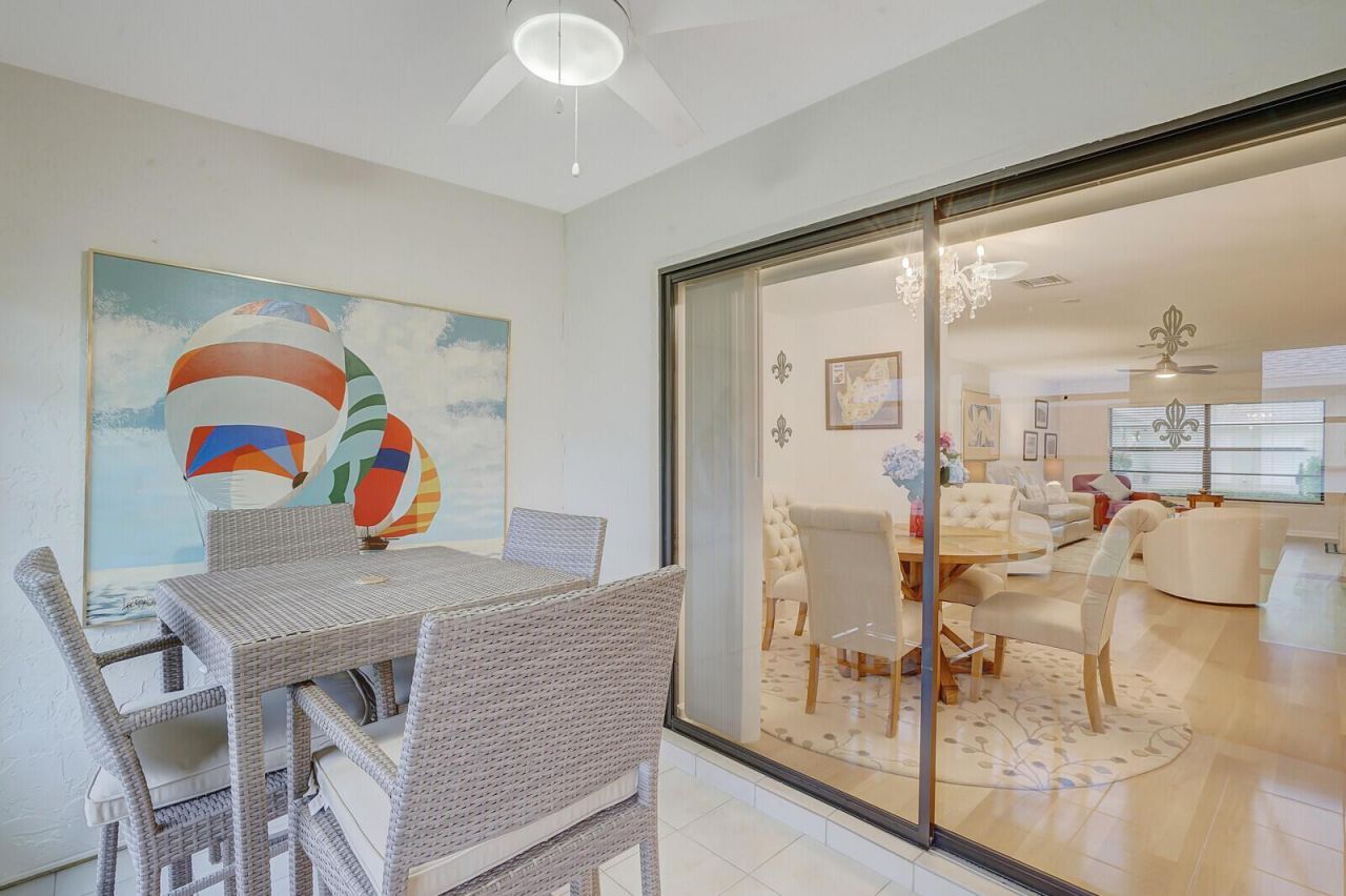 4180 Mango Tree Court, Unit B, Boynton Beach, FL 33436 Photo