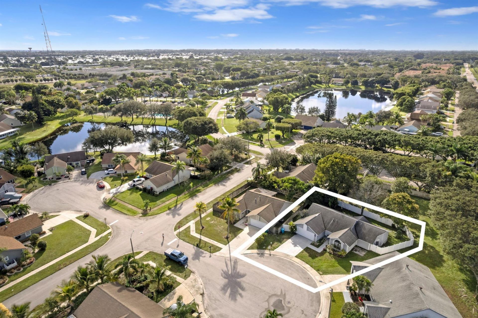 1839 Banyan Creek Circle N, Boynton Beach, FL 33436 Photo