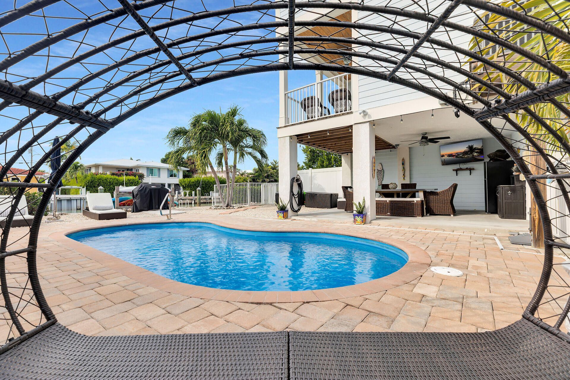 219 Sombrero Beach Road, Marathon, FL 33050 Photo