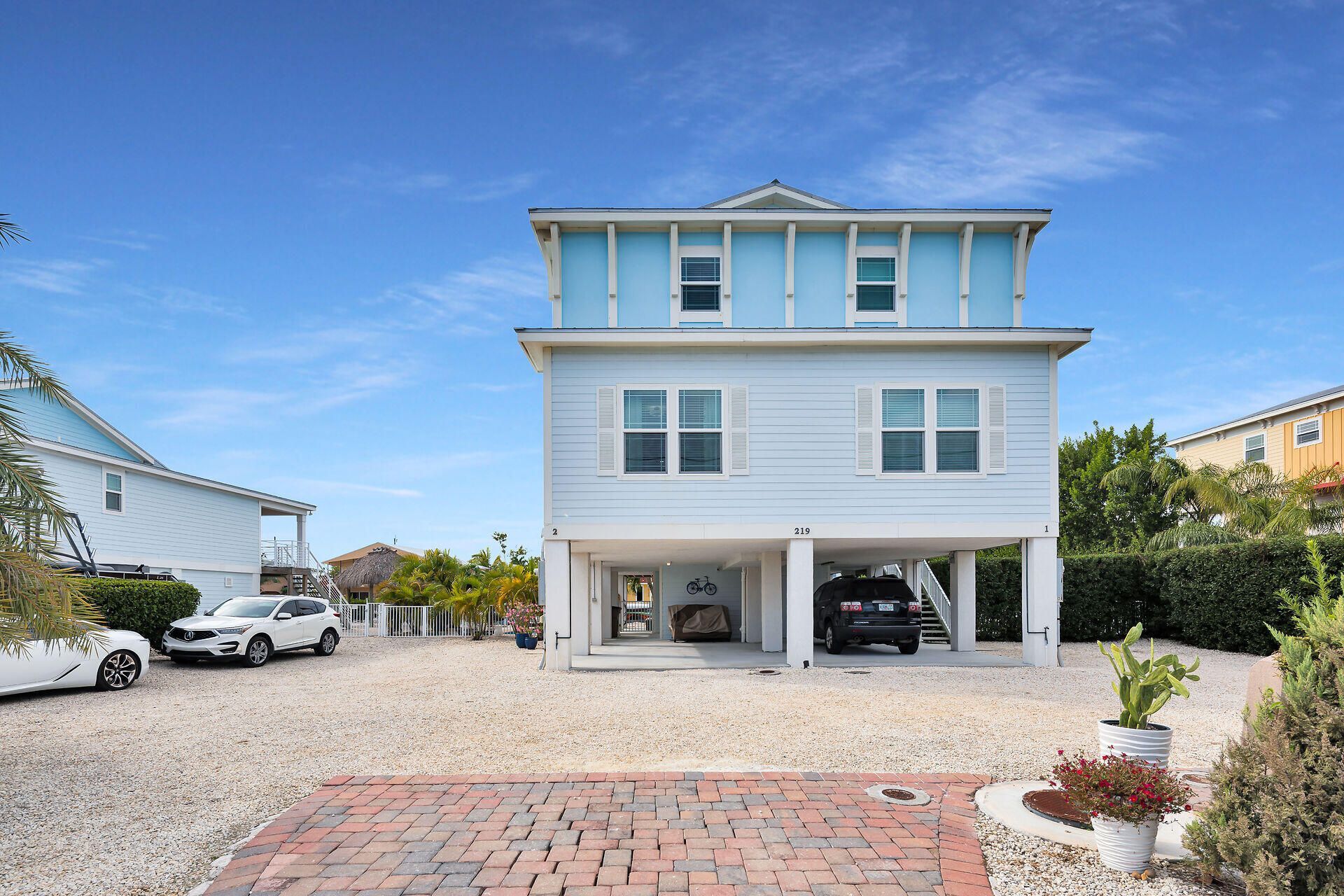 219 Sombrero Beach Road, Marathon, FL 33050 Photo