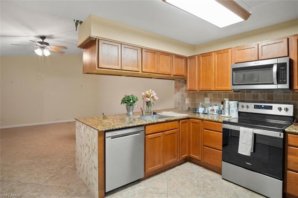 15437 Crystal Lake Dr, North Fort Myers, FL 33917 Photo