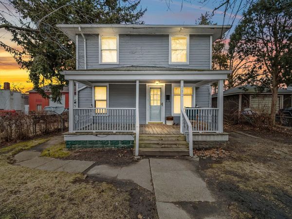 512 Austin Avenue, Albion, MI 49224