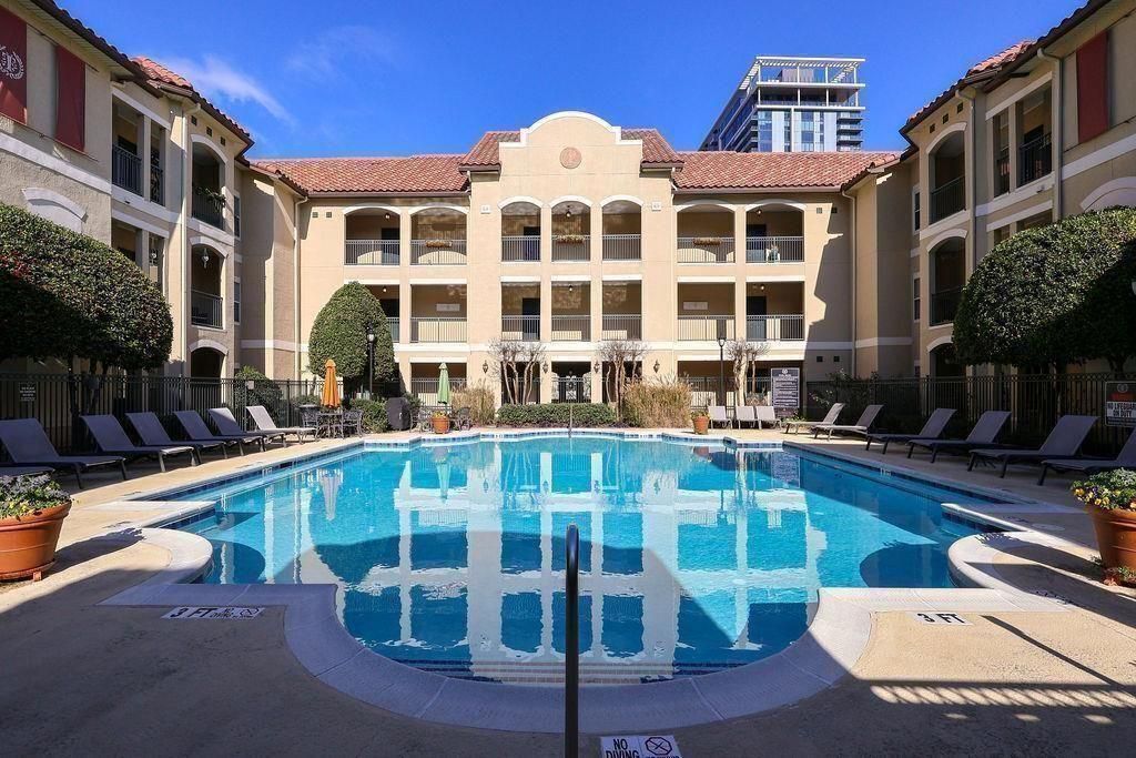 955 Juniper Street Ne, Unit 3331, Atlanta, GA 30309 Main Photo