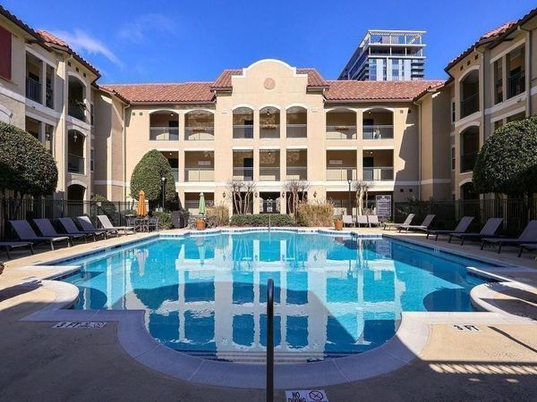 955 Juniper Street NE, Unit 3331, Atlanta, GA 30309