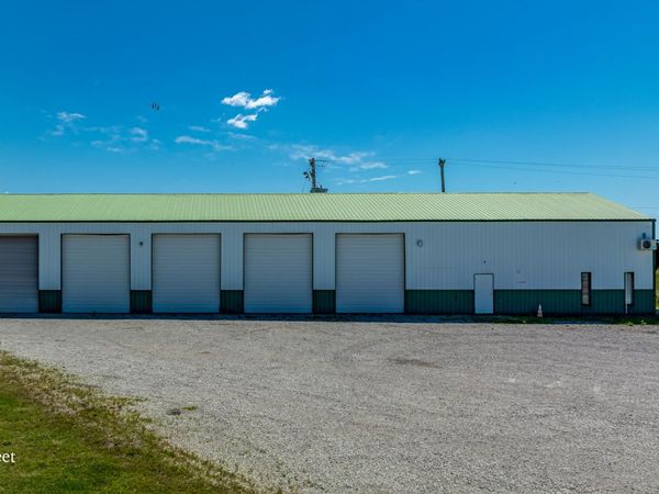 286 Industrial Street, Welch, OK 74369