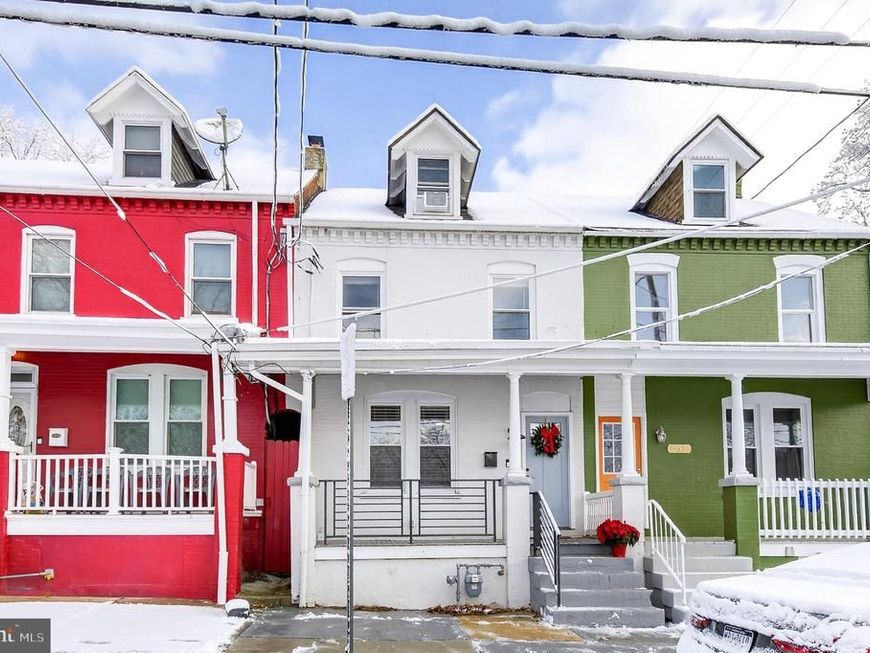 565 S Christian Street, Lancaster, PA 17602 Main Photo