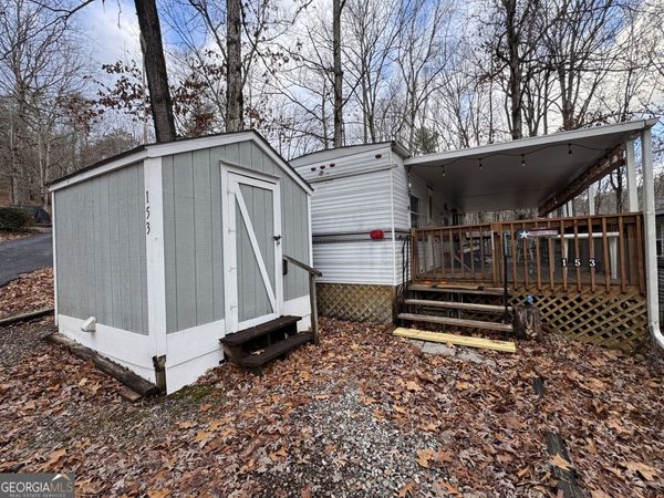 153 Park Vista Drive, Cleveland, GA 30528