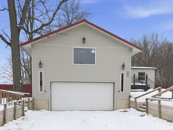 70857 Tecumseh Drive, Nappanee, IN 46550