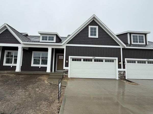 11980 Smithfield Drive, Unit Lot 50, Holland, MI 49424