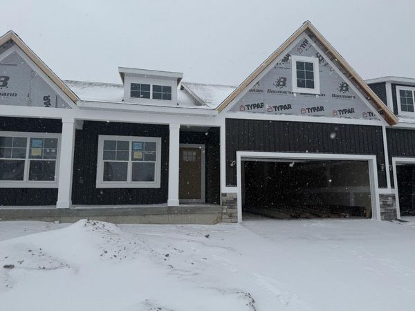 11980 Smithfield Drive, Unit Lot 50, Holland, MI 49424