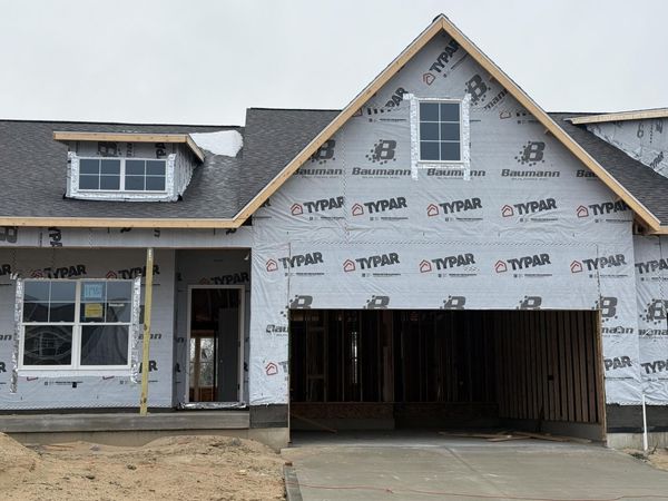 11980 Smithfield Drive, Unit Lot 50, Holland, MI 49424