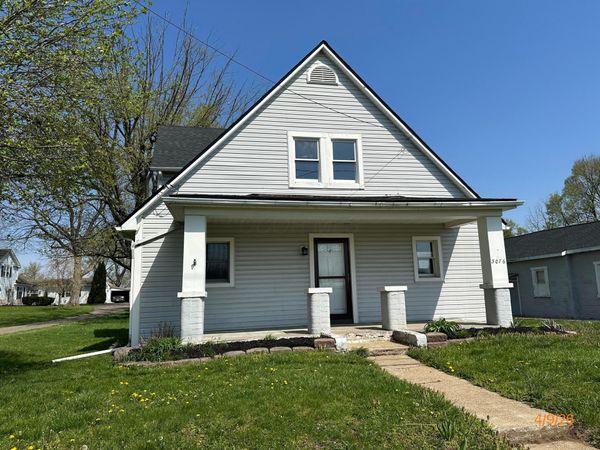 3076 Lithopolis Road NW, Lancaster, OH 43130