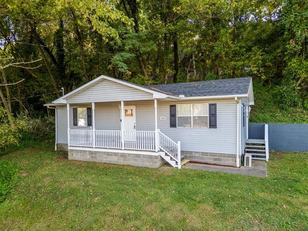 1600 Glen Avenue, Kenova, WV 25530