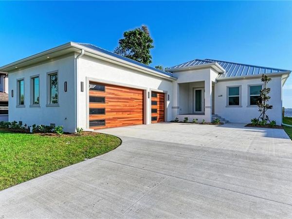 112 Northshore TER, PUNTA GORDA, FL 33980