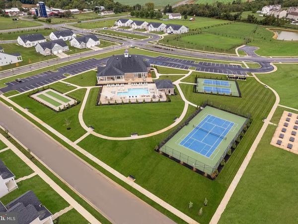 2918 CORDWAINERS LANE, MIDDLETOWN, DE 19709