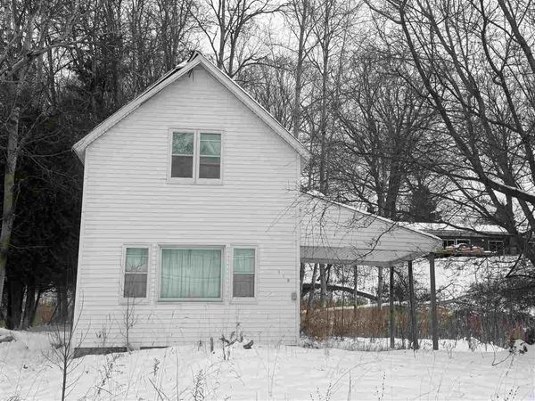 118 W Michigan Avenue, Boyne City, MI 49712