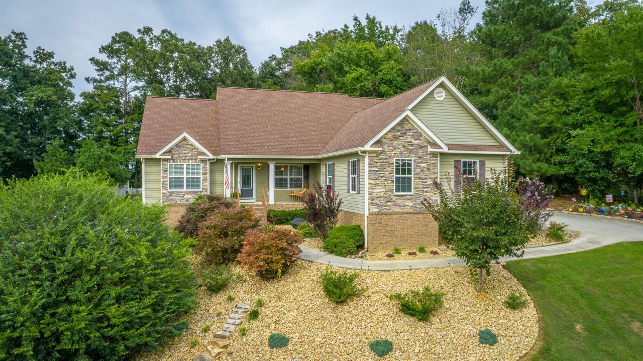 325 Broken Arrow Lane, Cleveland, TN 37311 Main Photo