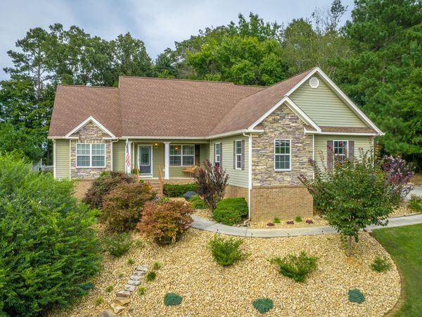 325 Broken Arrow Lane, Cleveland, TN 37311