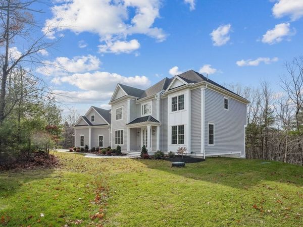 5 Singletary Way, Hopkinton, MA 01748