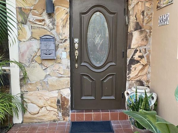 8950 Collins Ave, Unit 7, Surfside, FL 33154