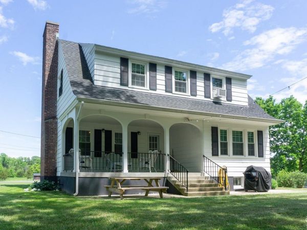 426 Spook Rock Road, Hudson, NY 12534