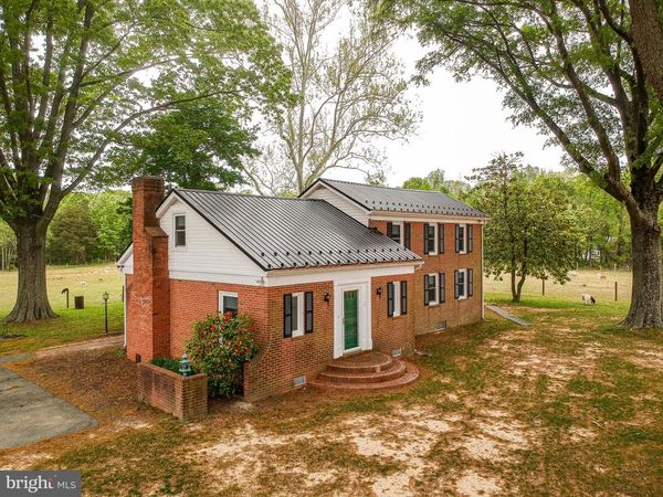 12475 ROCK POINT ROAD, NEWBURG, MD 20664