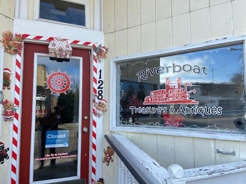 128 Main Street, Augusta, KY 41002 Photo 3