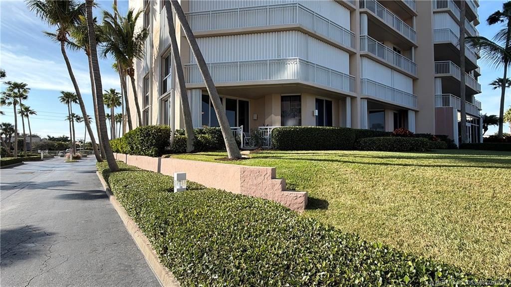 3880 N Highway A1a, Unit 104, Fort Pierce, FL 34949 Photo