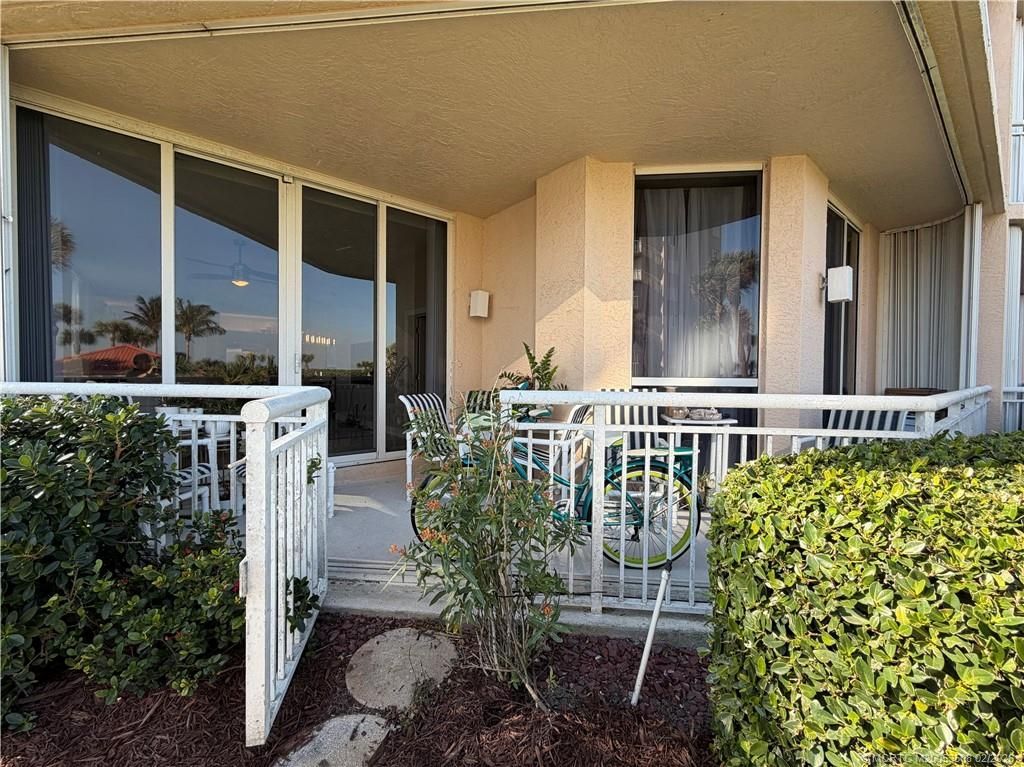3880 N Highway A1a, Unit 104, Fort Pierce, FL 34949 Photo