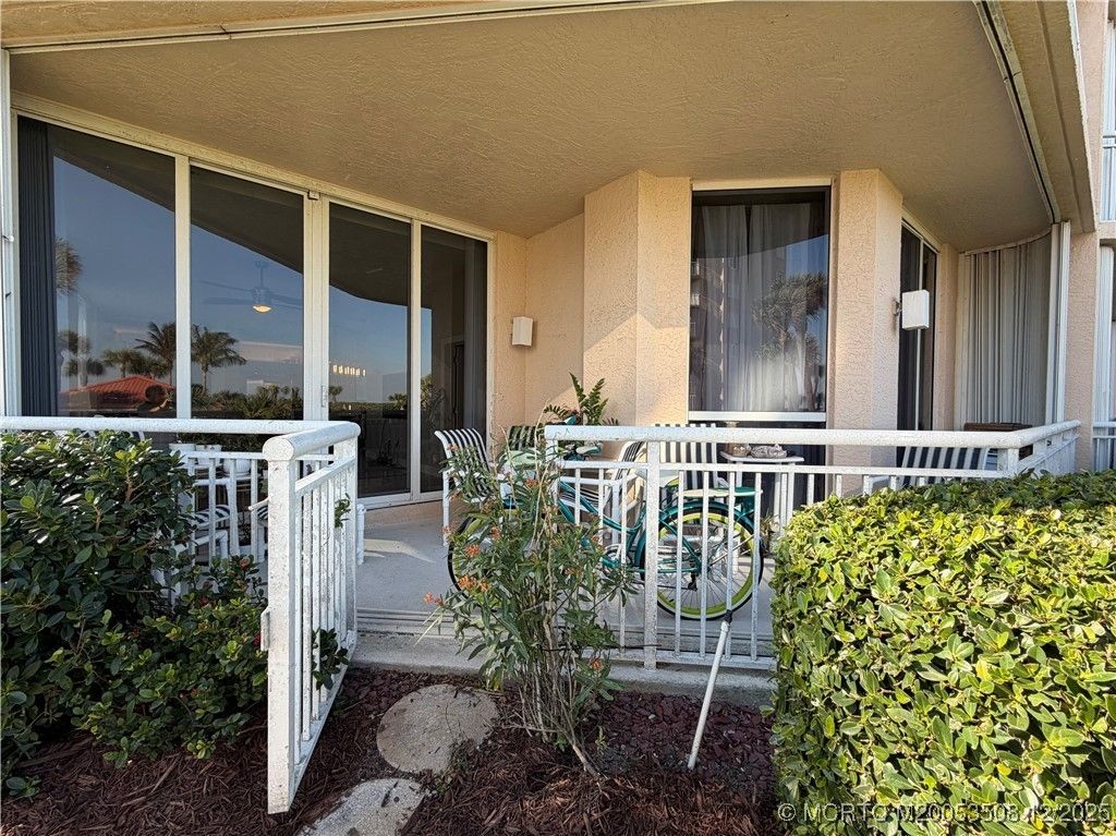 3880 N Highway A1a, Unit 104, Fort Pierce, FL 34949 Photo