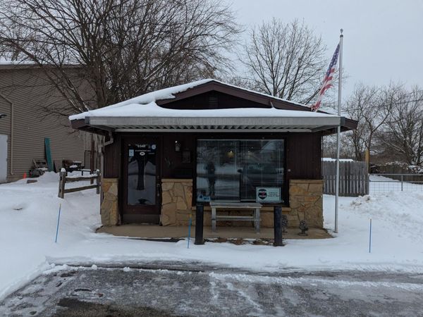 3345 Remembrance Road NW, Grand Rapids, MI 49534