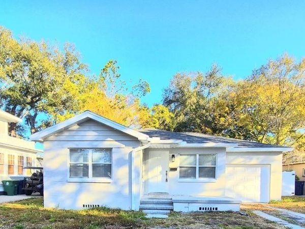 2617 W WATROUS AVENUE, TAMPA, FL 33629