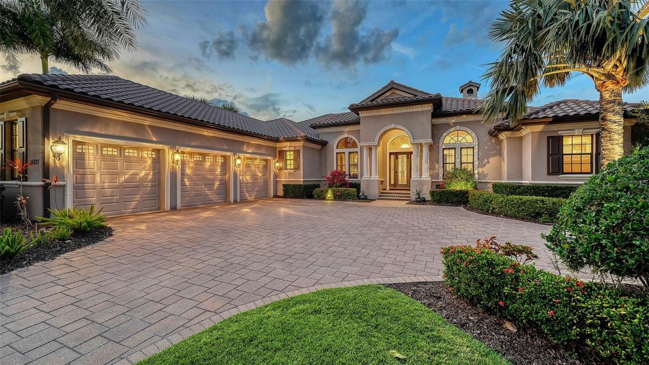 15621 Linn Park Terrace, Lakewood Ranch, FL 34202 Photo
