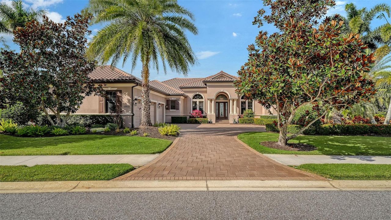 15621 Linn Park Terrace, Lakewood Ranch, FL 34202 Photo
