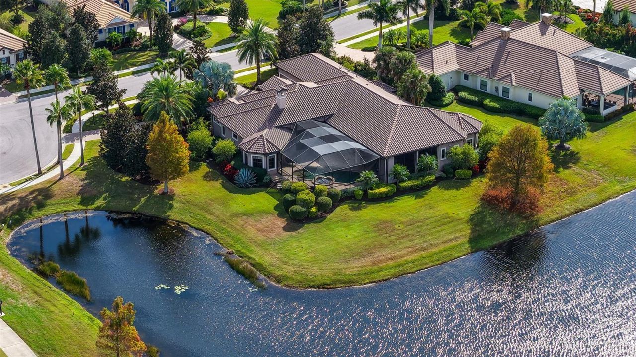 15621 Linn Park Terrace, Lakewood Ranch, FL 34202 Photo