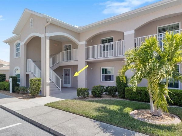 11644 SW EGRET CIRCLE, Unit 201, LAKE SUZY, FL 34269