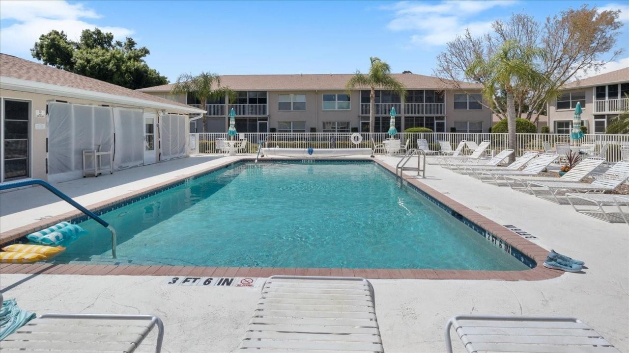 11644 SW Egret Circle, Unit 201, Lake Suzy, FL 34269 Main Photo