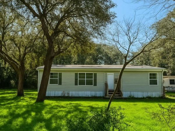 14640 NE 149TH LANE, FORT MC COY, FL 32134