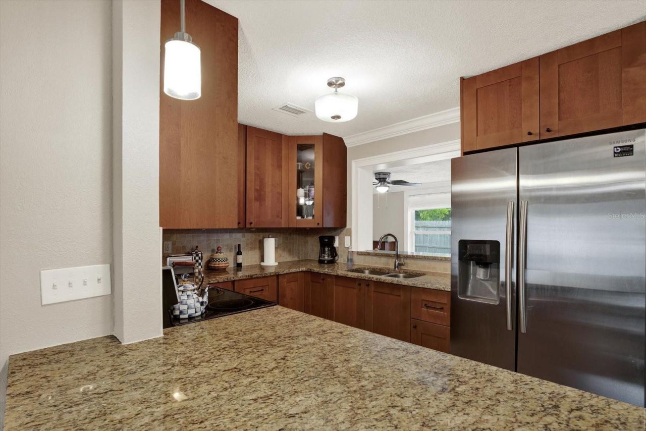 2536 Bramblewood Drive W, Clearwater, FL 33763 Photo