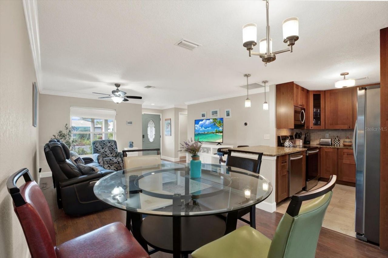 2536 Bramblewood Drive W, Clearwater, FL 33763 Photo