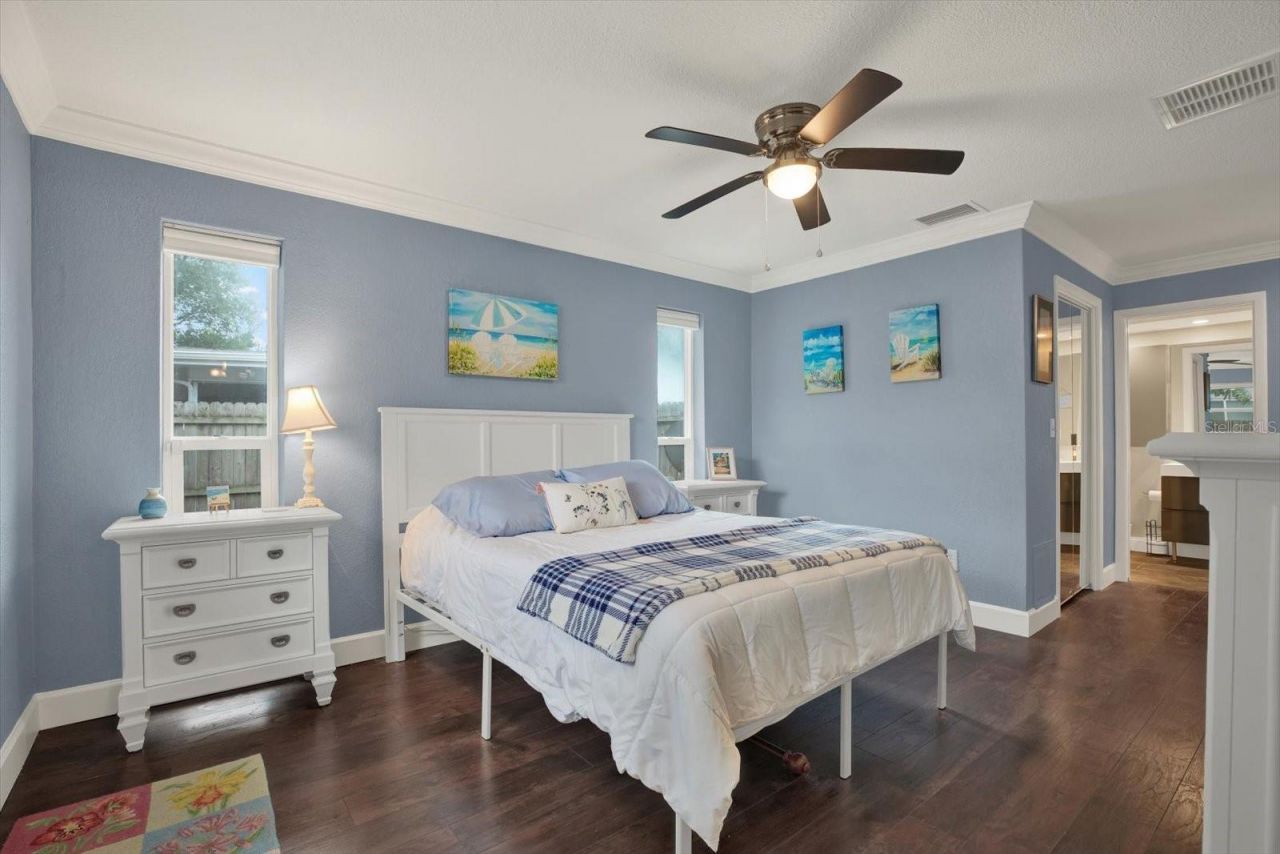 2536 Bramblewood Drive W, Clearwater, FL 33763 Photo