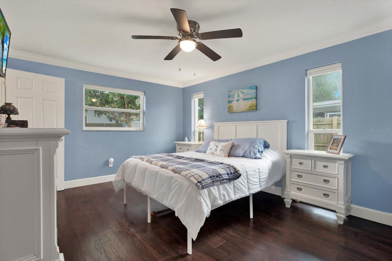 2536 Bramblewood Drive W, Clearwater, FL 33763 Photo