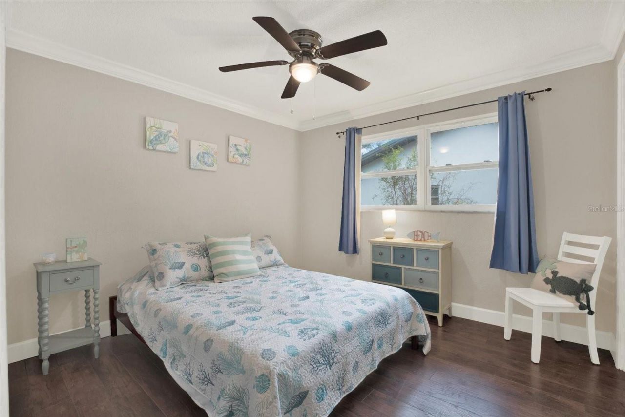 2536 Bramblewood Drive W, Clearwater, FL 33763 Photo